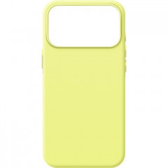 Чохол до мобільного телефона Armorstandart ICON2 MagCase Apple iPhone 17 Pro Max Neon Yellow (ARM88994)