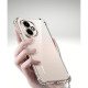 Чохол до мобільного телефона BeCover Anti-Shock Honor 400 Clear (714710)