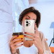 Чохол до мобільного телефона BeCover Anti-Shock Honor 400 Clear (714710)