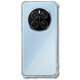 Чохол до мобільного телефона BeCover Anti-Shock Honor Magic7 Pro Clear (714713)