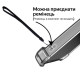 Чохол до мобільного телефона BeCover Anti-Shock Honor Magic7 Pro Clear (714713)