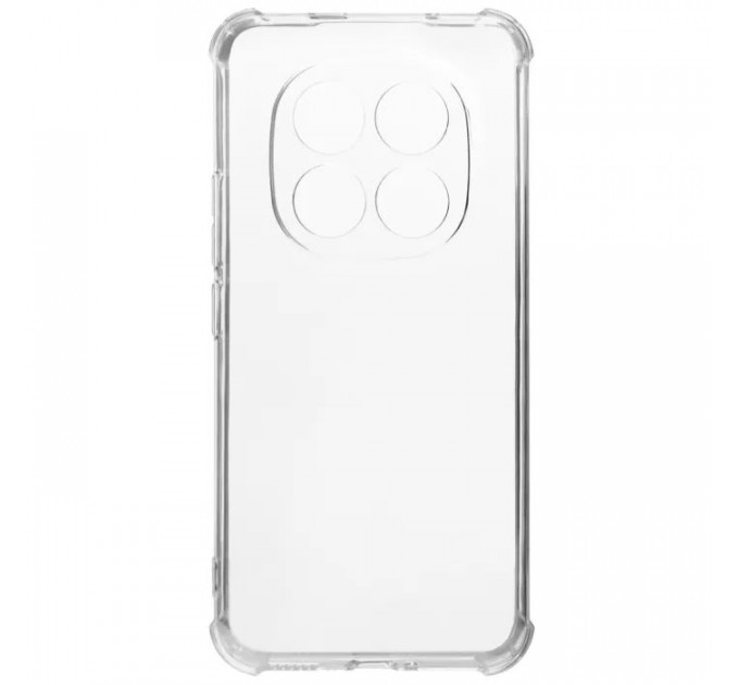 Чохол до мобільного телефона Armorstandart Air Force Xiaomi Redmi Note 15 Pro Plus 5G \/ Poco M8 Pro 5G Camera cover Clear (ARM89679)