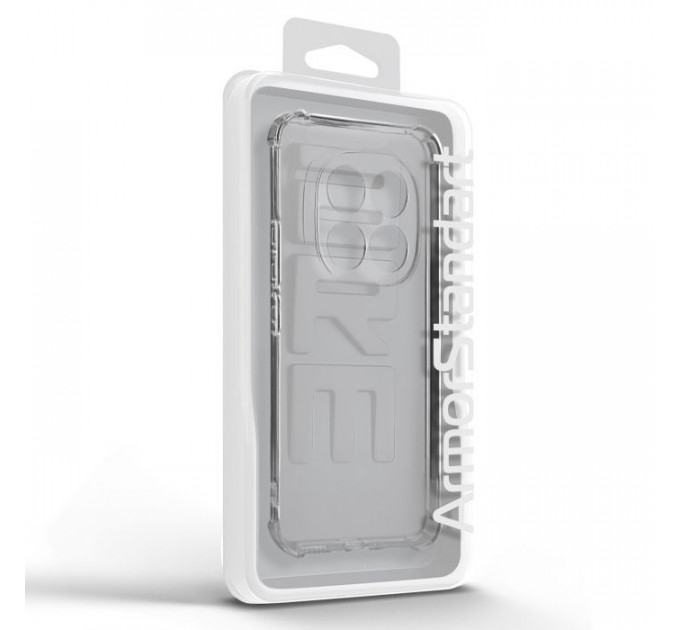 Чохол до мобільного телефона Armorstandart Air Force Xiaomi Redmi Note 15 Pro Plus 5G \/ Poco M8 Pro 5G Camera cover Clear (ARM89679)