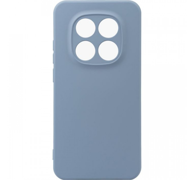 Чохол до мобільного телефона Armorstandart ICON Xiaomi Redmi Note 15 Pro 5G Camera cover Winter Blue (ARM89822)