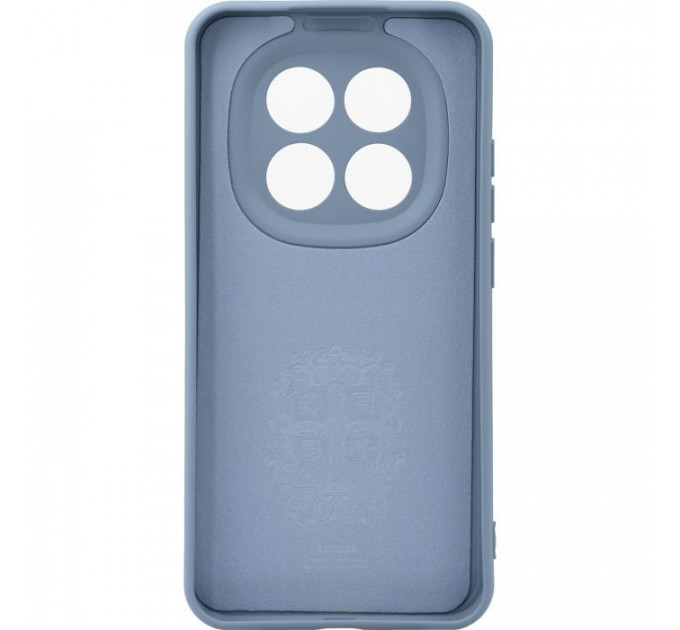 Чохол до мобільного телефона Armorstandart ICON Xiaomi Redmi Note 15 Pro 5G Camera cover Winter Blue (ARM89822)