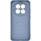 Чохол до мобільного телефона Armorstandart ICON Xiaomi Redmi Note 15 Pro 5G Camera cover Winter Blue (ARM89822)