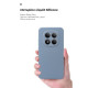 Чохол до мобільного телефона Armorstandart ICON Xiaomi Redmi Note 15 Pro 5G Camera cover Winter Blue (ARM89822)
