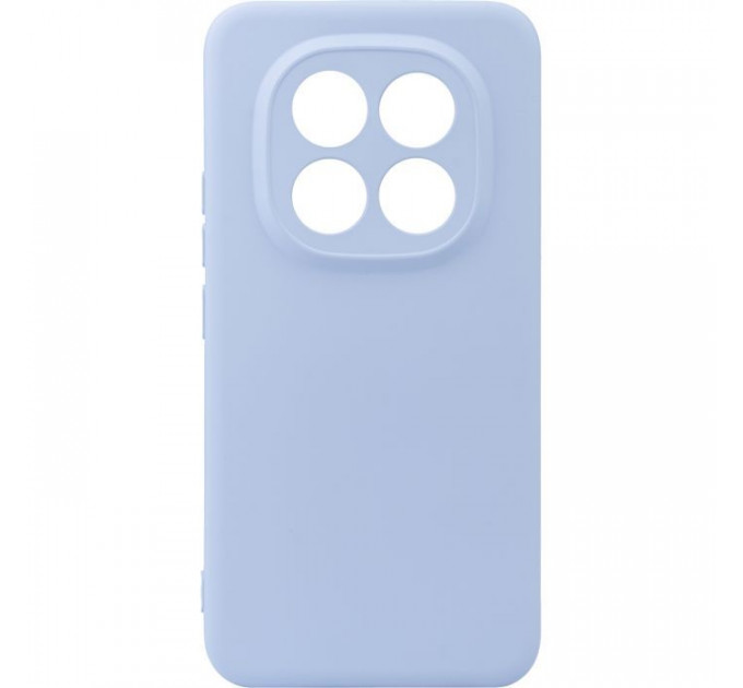 Чохол до мобільного телефона Armorstandart ICON Xiaomi Redmi Note 15 Pro Plus 5G \/ Poco M8 Pro 5G Camera cover Lavender (ARM89825)