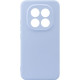 Чохол до мобільного телефона Armorstandart ICON Xiaomi Redmi Note 15 Pro Plus 5G \/ Poco M8 Pro 5G Camera cover Lavender (ARM89825)