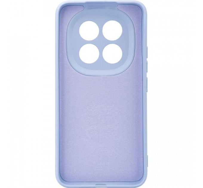 Чохол до мобільного телефона Armorstandart ICON Xiaomi Redmi Note 15 Pro Plus 5G \/ Poco M8 Pro 5G Camera cover Lavender (ARM89825)