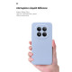 Чохол до мобільного телефона Armorstandart ICON Xiaomi Redmi Note 15 Pro Plus 5G \/ Poco M8 Pro 5G Camera cover Lavender (ARM89825)