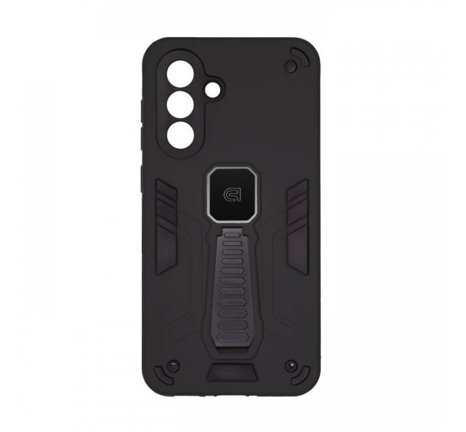 Чохол до мобільного телефона Armorstandart Proover Samsung A37 5G Black (ARM89728)