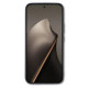 Чохол до мобільного телефона BeCover silicone Xiaomi 15T Pro Black (714861)