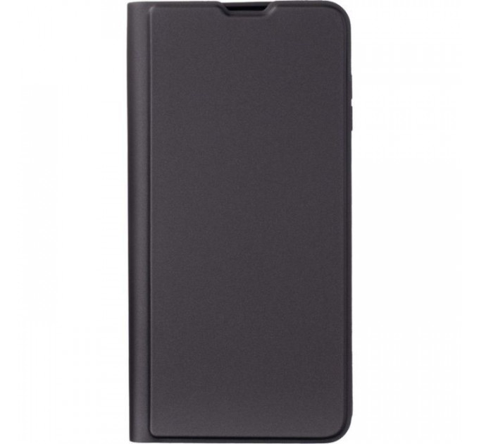 Чохол до мобільного телефона BeCover Exclusive New Style Xiaomi Redmi Note 15 Pro 4G Black (714930)