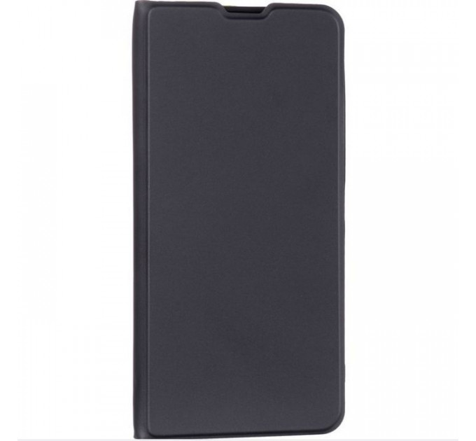 Чохол до мобільного телефона BeCover Exclusive New Style Xiaomi Redmi Note 15 Pro 4G Black (714930)