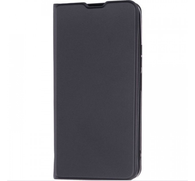 Чохол до мобільного телефона BeCover Exclusive New Style Xiaomi Redmi Note 15 Pro 4G Black (714930)