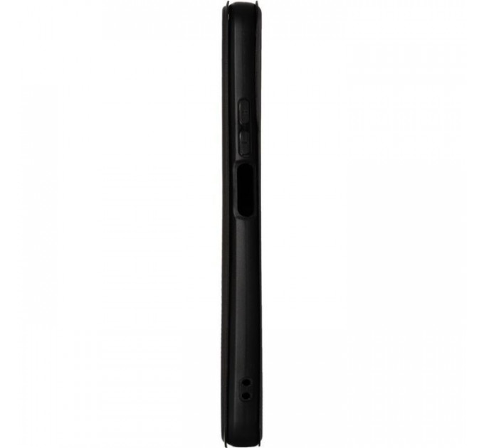 Чохол до мобільного телефона BeCover Exclusive New Style Xiaomi Redmi Note 15 Pro 4G Black (714930)