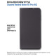 Чохол до мобільного телефона BeCover Exclusive New Style Xiaomi Redmi Note 15 Pro 4G Black (714930)