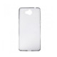 Чохол до мобільного телефона для Huawei Y5 2017 Clear tpu (Transperent) Laudtec (LC-HY52017T)