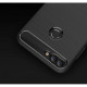 Чехол для мобильного телефона Laudtec для Huawei Y7 Prime 2018 Carbon Fiber (Black) (LT-YP2018)