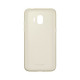 Чехол для мобильного телефона Samsung Galaxy J2 2018 (J250) Jelly Cover Gold (EF-AJ250TFEGRU)