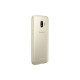 Чехол для мобильного телефона Samsung Galaxy J2 2018 (J250) Jelly Cover Gold (EF-AJ250TFEGRU)