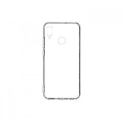 Чохол до мобільного телефона 2E Honor 10 lite, Hybrid, Transparent (2E-HO-10L-AOHB-TR)
