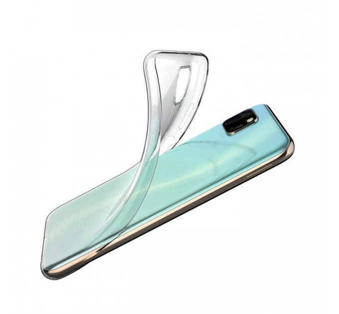 Чехол для мобильного телефона BeCover Huawei Y5p Transparancy (704969)