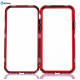 Чохол до мобільного телефона BeCover Magnetite Hardware Samsung Galaxy S9 SM-G960 Red (702801) (702801)