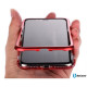 Чохол до мобільного телефона BeCover Magnetite Hardware Samsung Galaxy S9 SM-G960 Red (702801) (702801)