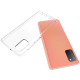 Чехол для мобильного телефона BeCover Samsung Galaxy A41 SM-A415 Transparancy (704865) (704865)