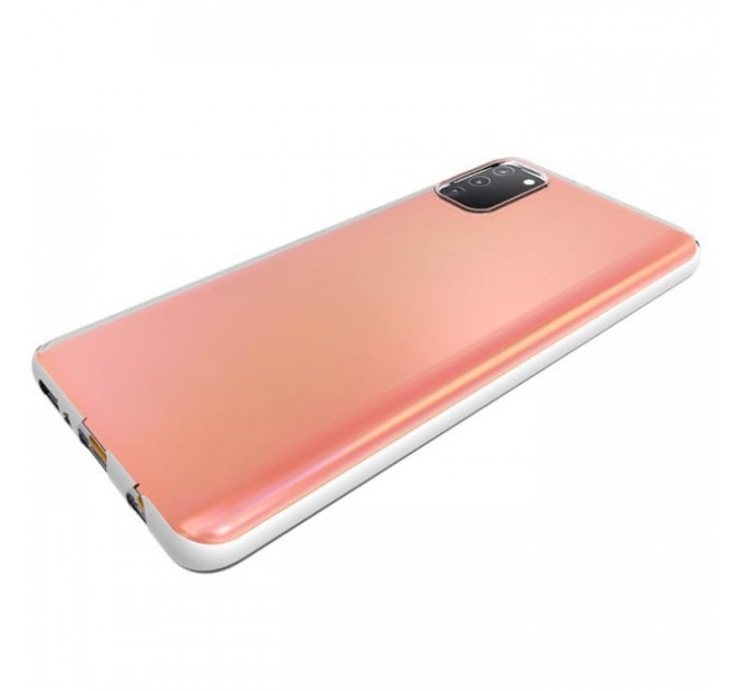 Чехол для мобильного телефона BeCover Samsung Galaxy A41 SM-A415 Transparancy (704865) (704865)