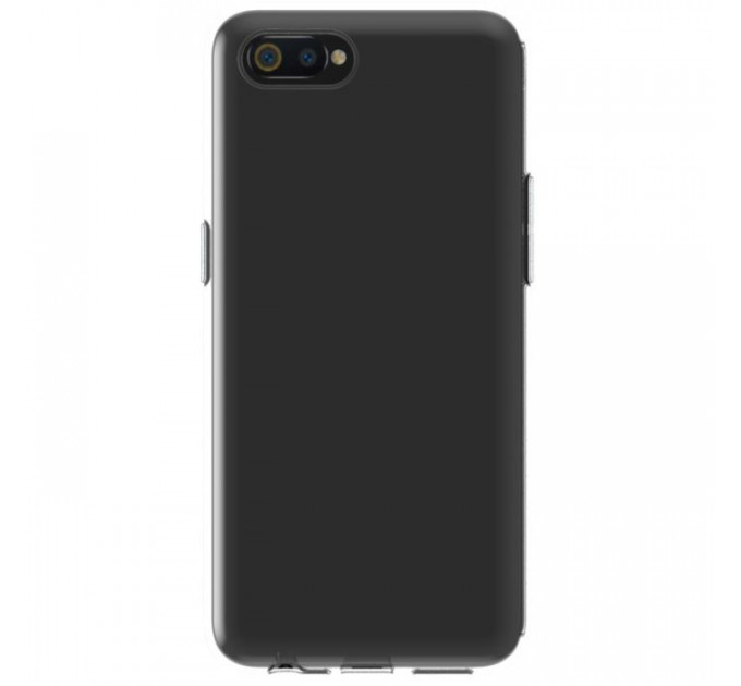 Чохол до мобільного телефона BeCover Realme C2 Transparancy (704822)