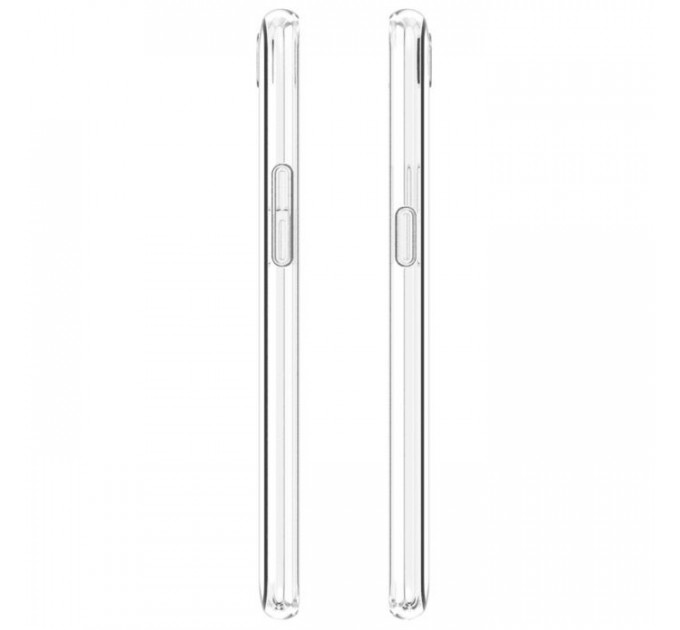 Чохол до мобільного телефона BeCover Realme C2 Transparancy (704822)