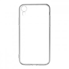 Чохол до мобільного телефона Armorstandart Air Series Apple iPhone XR Transparent (ARM56564)