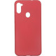 Чохол до мобільного телефона Armorstandart ICON Case for Samsung A11 \/M11 Red (ARM56574)