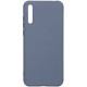 Чохол до мобільного телефона Armorstandart ICON Case Huawei P Smart S Blue (ARM57097)