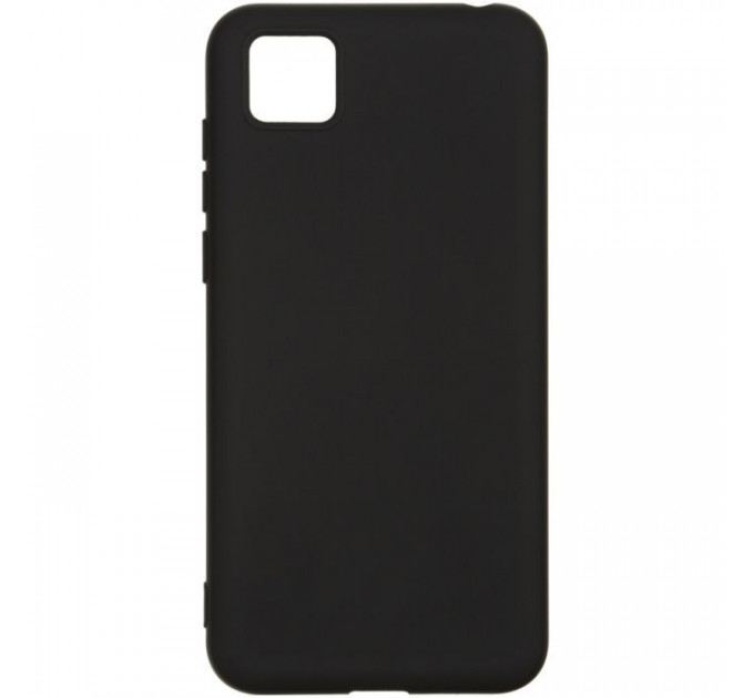 Чехол для мобильного телефона Armorstandart ICON Case Huawei Y5p Black (ARM57113) Чехол для мобильного телефона Armorstandart ICON Case Huawei Y5p Black (ARM57113)