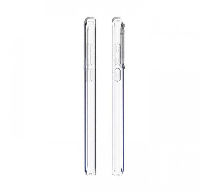 Чохол до мобільного телефона BeCover Motorola Moto G8 Power Transparancy (705353)