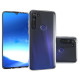 Чохол до мобільного телефона BeCover Motorola Moto G8 Power Transparancy (705353)