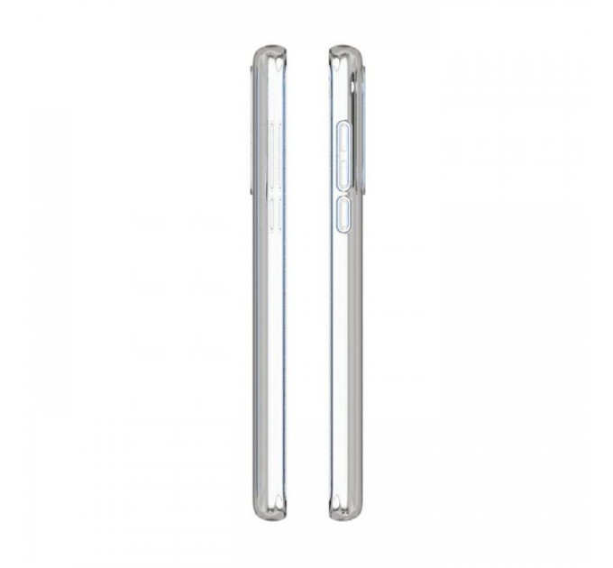 Чохол до мобільного телефона BeCover Motorola Moto G8 Transparancy (705351)