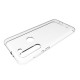 Чохол до мобільного телефона BeCover Motorola Moto G8 Transparancy (705351)