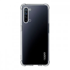 Чохол до мобільного телефона Armorstandart Air Force OPPO Reno3 Transparent (ARM57140)
