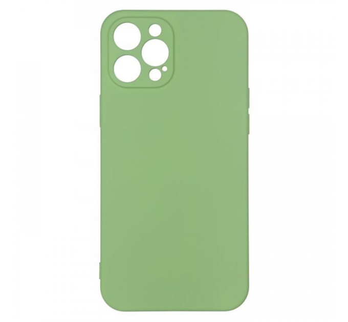 Чохол до мобільного телефона Armorstandart ICON Case Apple iPhone 12 Pro Max Mint (ARM57506)