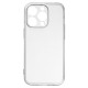 Чохол до мобільного телефона Armorstandart Air Series Apple iPhone 14 Pro Transparent (ARM64028)