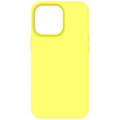 Чохол до мобільного телефона Armorstandart ICON2 MagSafe Apple iPhone 14 Pro Canary Yellow (ARM68408)