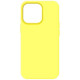 Чохол до мобільного телефона Armorstandart ICON2 MagSafe Apple iPhone 14 Pro Canary Yellow (ARM68408)