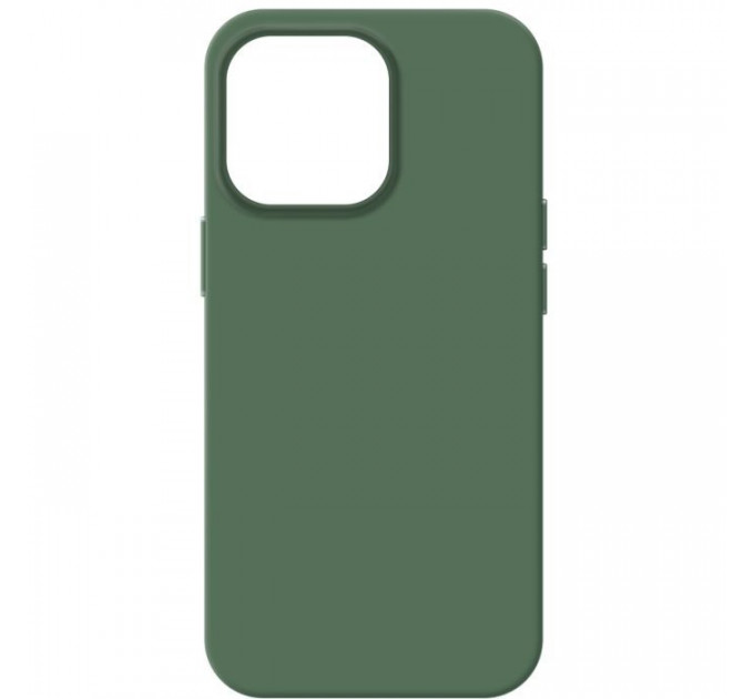 Чохол до мобільного телефона Armorstandart ICON2 MagSafe Apple iPhone 14 Pro Olive (ARM68407)