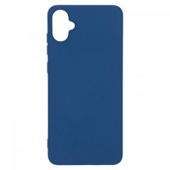 Чохол до мобільного телефона Armorstandart ICON Case Samsung A05 (A055) Dark Blue (ARM71802) Чохол до мобільного телефона Armorstandart ICON Case Samsung A05 (A055) Dark Blue (ARM71802)