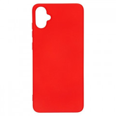 Чохол до мобільного телефона Armorstandart ICON Case Samsung A05 (A055) Red (ARM71803) Чохол до мобільного телефона Armorstandart ICON Case Samsung A05 (A055) Red (ARM71803)
